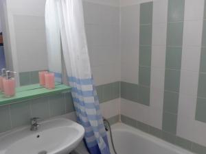 Apartment Copacabana-24 by Interhome