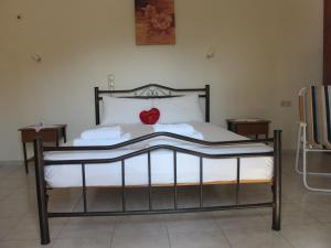 Porto Kastri Studios