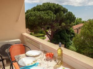 Apartment Les Vignes by Interhome