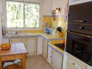 Apartment Les Vignes by Interhome