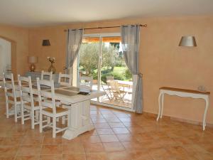 Villa Siflora by Interhome