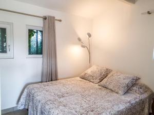 Maisons de vacances Holiday Home Les Angevines by Interhome : photos des chambres