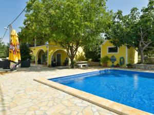 Apartment Villa Luka by Interhome 