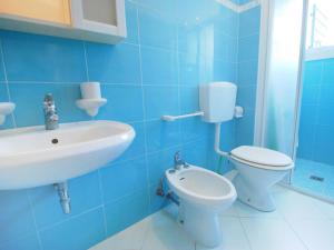 Apartment Michelangelo-3 by Interhome