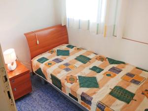 Apartment Michelangelo-3 by Interhome