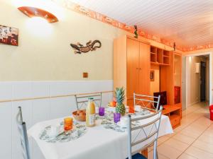 Apartment Le Génois by Interhome