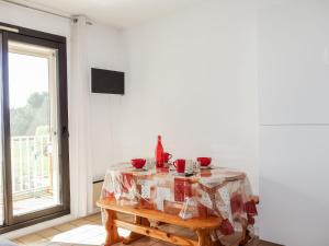 Appartements Apartment Le Grand Large by Interhome : photos des chambres