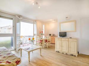 Appartements Studio Les Amandiers by Interhome : photos des chambres
