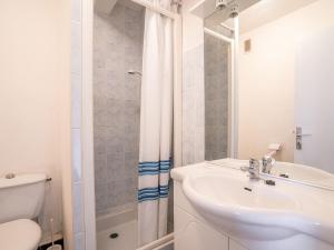 Studio Les Amandiers by Interhome