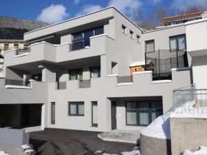 Apartment IsiLiving by Interhome