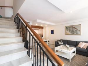 Holiday Home Reserva de Alvarito by Interhome