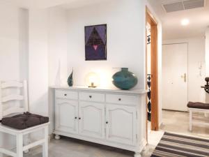 Holiday Home Reserva de Alvarito by Interhome