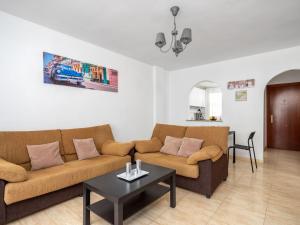 Apartment Los Nadales by Interhome