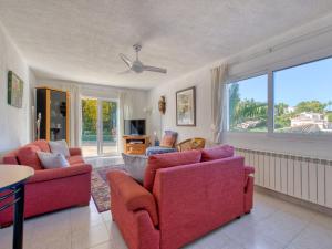 Holiday Home Bosque by Interhome