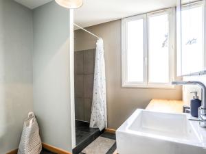 Apartment Grands Degrès by Interhome