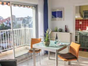 Appartements Apartment Le Malda-1 by Interhome : photos des chambres