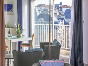 Appartements Apartment Le Malda-1 by Interhome : photos des chambres