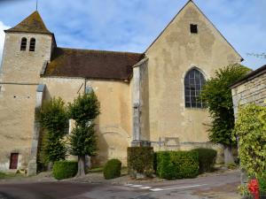 Maisons de vacances Holiday Home L'Ancienne Scierie by Interhome : photos des chambres
