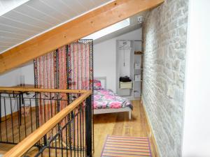 Maisons de vacances Holiday Home L'Ancienne Scierie by Interhome : photos des chambres