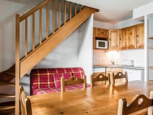 Apartment Le Bois de la Reine-4 by Interhome