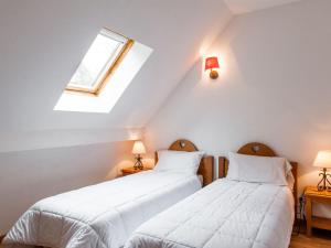 Apartment T2 4-6 pax by Interhome