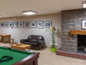 Apartment T2 4-6 pax by Interhome