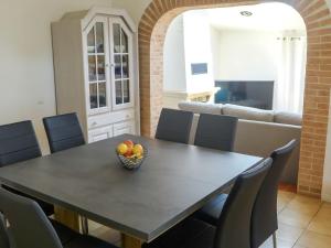 Maisons de vacances Holiday Home Les Cerisiers by Interhome : photos des chambres