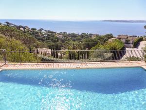 Villa Villa La Sianne by Interhome