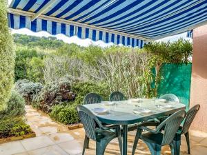 Holiday Home Le Domaine d'Azur-2