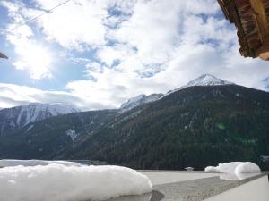 Holiday Home Hölzl by Interhome