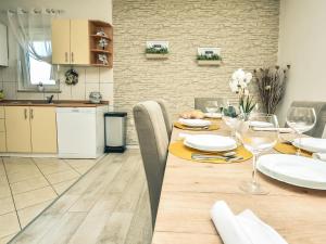 Holiday Home Tina & Tino by Interhome