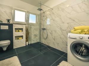 Holiday Home Tina & Tino by Interhome