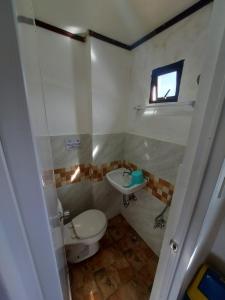 Sealor Pension House