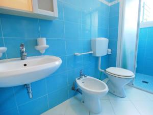 Apartment Michelangelo-5 by Interhome