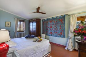 Villa con piscina privada