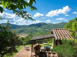 Holiday Home Casale Belvedere by Interhome