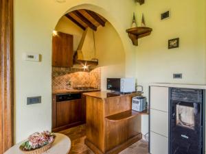 Holiday Home Casale Belvedere by Interhome