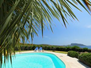 Holiday Home Iris by Interhome img26