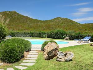 Holiday Home Iris by Interhome img28