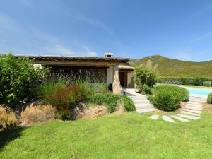 Holiday Home Iris by Interhome img30