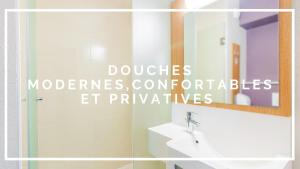 Hotels B&B HOTEL Mont-de-Marsan : photos des chambres