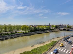 Appartements Apartment Laetitia by Interhome : photos des chambres