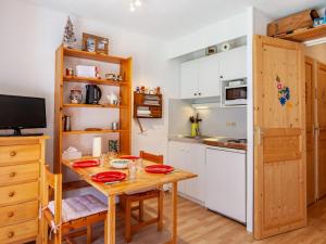 Studio La Borgia A- B- C-11 by Interhome