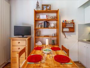 Studio La Borgia A- B- C-11 by Interhome
