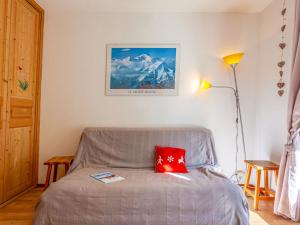 Studio La Borgia A- B- C-11 by Interhome