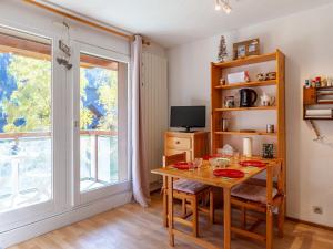 Appartements Studio La Borgia A- B- C-11 by Interhome : photos des chambres