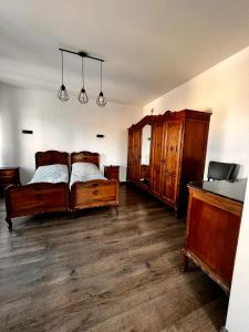 Apartamenty na Maja -2-