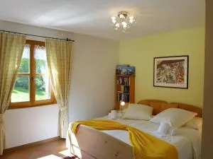 Apartment Casa La Planüra by Interhome - Vicosoprano