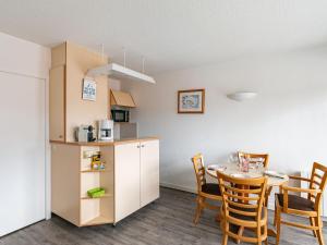 Apartment Jetée des Marins-1 by Interhome