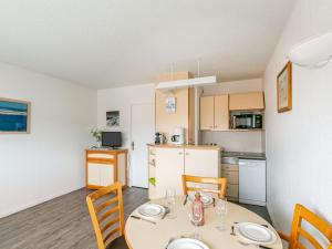 Apartment Jetée des Marins-1 by Interhome